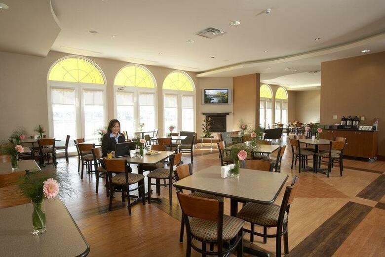 Hotel Best Western Plus Orangeville Inn & Suites
