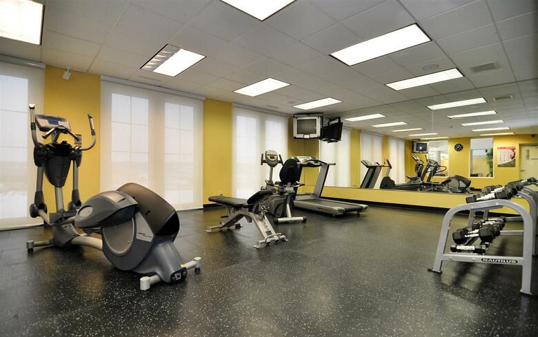 Hotel Best Western Plus Orangeville Inn & Suites