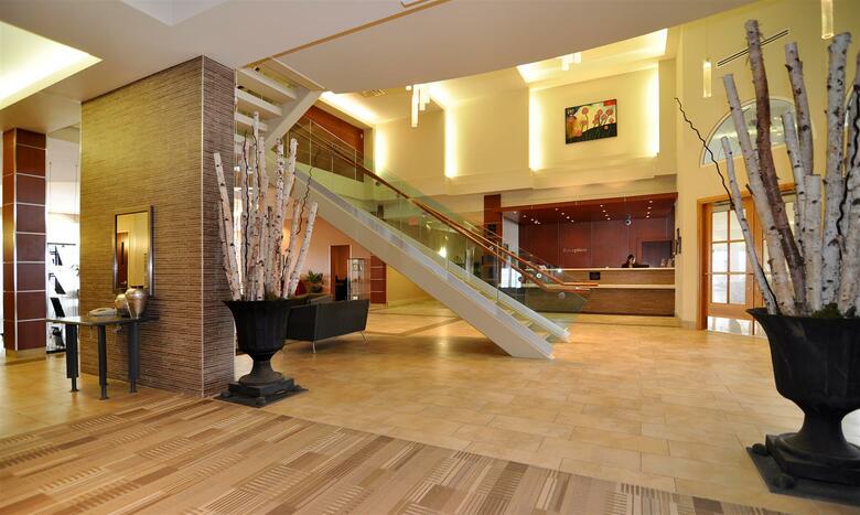 Hotel Best Western Plus Orangeville Inn & Suites