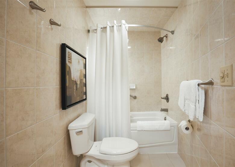 Hotel Best Western Plus Orangeville Inn & Suites