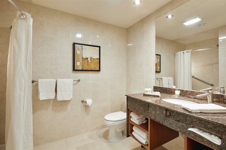 Hotel Best Western Plus Orangeville Inn & Suites