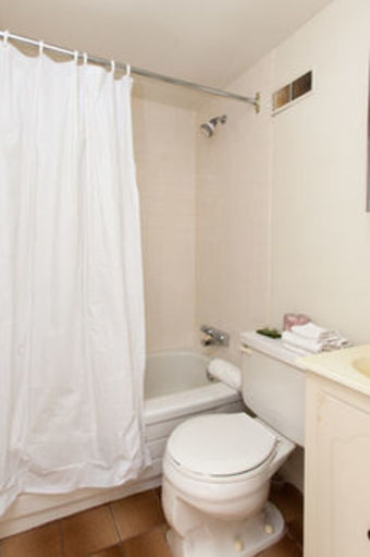 Apartamento Wharncliffe Suites