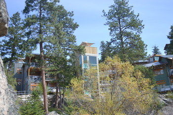 Apartamento The Outback Resort
