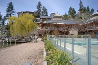 Apartamento The Outback Resort
