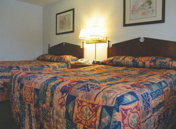 Motel Super 8 100 Mile House