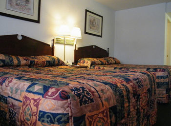 Motel Super 8 100 Mile House