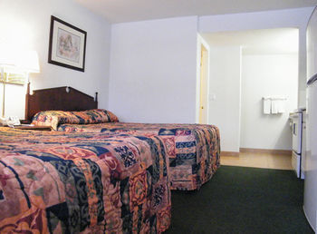 Motel Super 8 100 Mile House