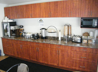 Motel Super 8 100 Mile House