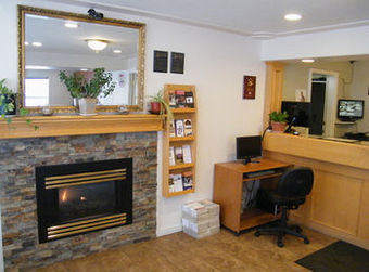 Motel Super 8 100 Mile House