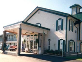 Motel Super 8 100 Mile House