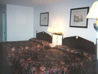 Motel Super 8 100 Mile House