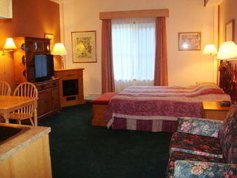 Hostal Heffley Boutique Inn