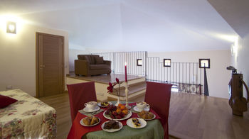 Hotel The Pinnacle Lodge