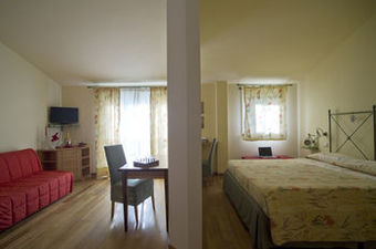 Hotel The Pinnacle Lodge