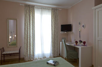 Hotel The Pinnacle Lodge