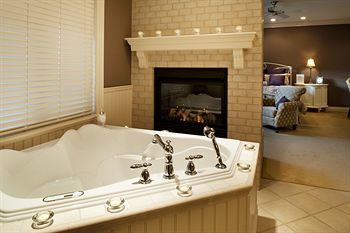 Bed & Breakfast Sweet Dreams Luxury Inn