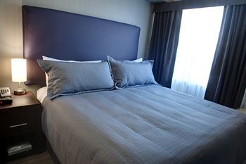 Sandman Hotel & Suites Abbotsford
