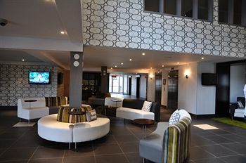 Sandman Hotel & Suites Abbotsford