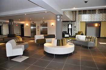 Sandman Hotel & Suites Abbotsford