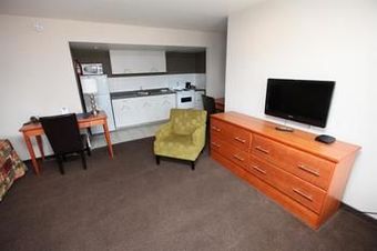 Motel Canadas Best Value Inn