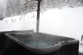 Kowal Ski Cabin By Apex Accommodations