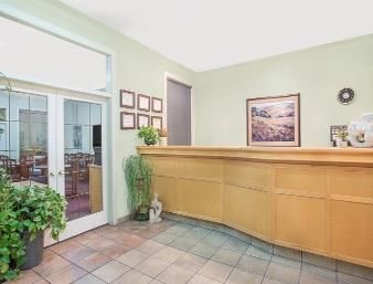Motel Super 8 Penticton Bc