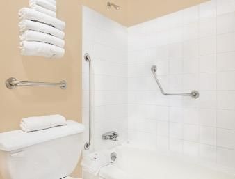 Motel Super 8 Penticton Bc