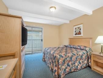 Motel Super 8 Penticton Bc