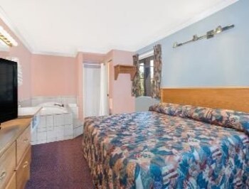 Motel Super 8 Penticton Bc
