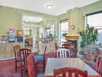 Motel Super 8 Penticton Bc