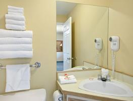 Motel Super 8 Penticton Bc