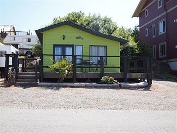 West Coast Motel