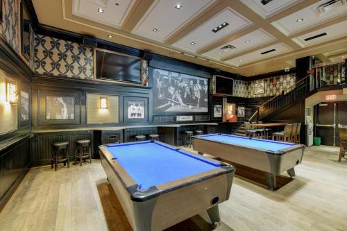 Strathcona Hotel