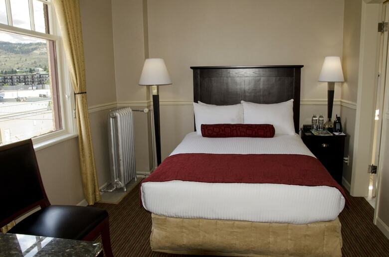 The Plaza Hotel