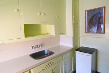 Ocean Island Inn Backpackers Suites - Hostel