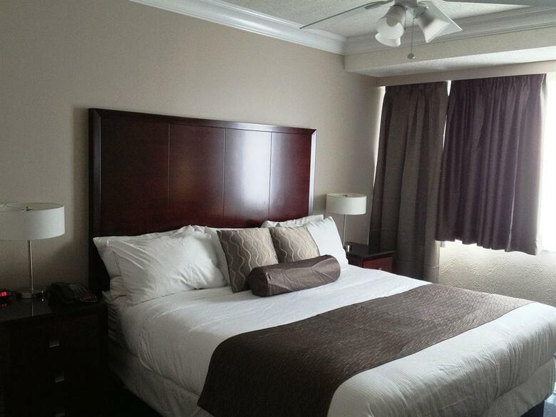 Capital Citycenter Hotel