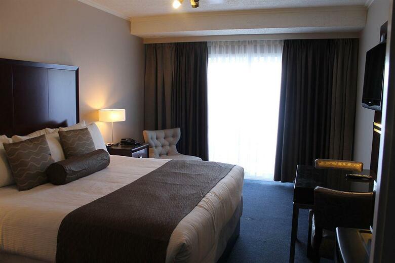 Capital Citycenter Hotel