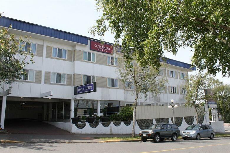 Capital Citycenter Hotel