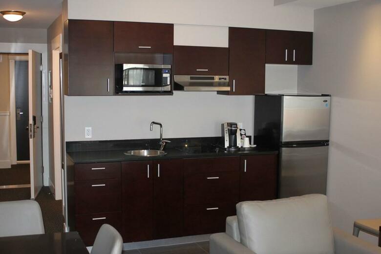Capital Citycenter Hotel
