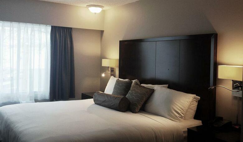 Capital Citycenter Hotel