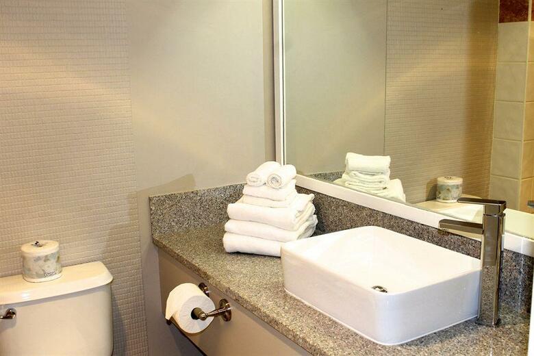 Capital Citycenter Hotel