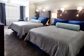 Sandman Signature Langley Hotel