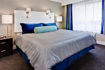 Sandman Signature Langley Hotel