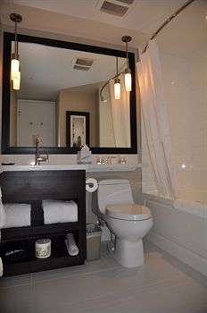 Sandman Signature Langley Hotel