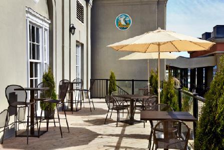 Hotel The Westin Nova Scotian