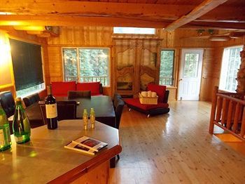 Posada Beaverfoot Lodge