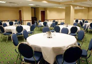 Hotel Courtyard By Marriott Halifax Downtown