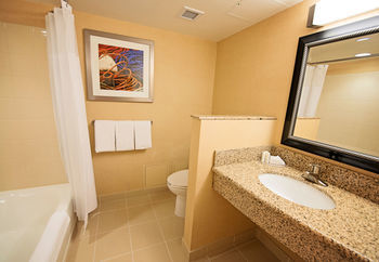 Hotel Courtyard By Marriott Halifax Downtown