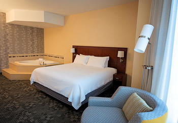 Hotel Courtyard By Marriott Halifax Downtown