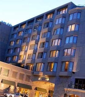 Hotel Courtyard By Marriott Halifax Downtown